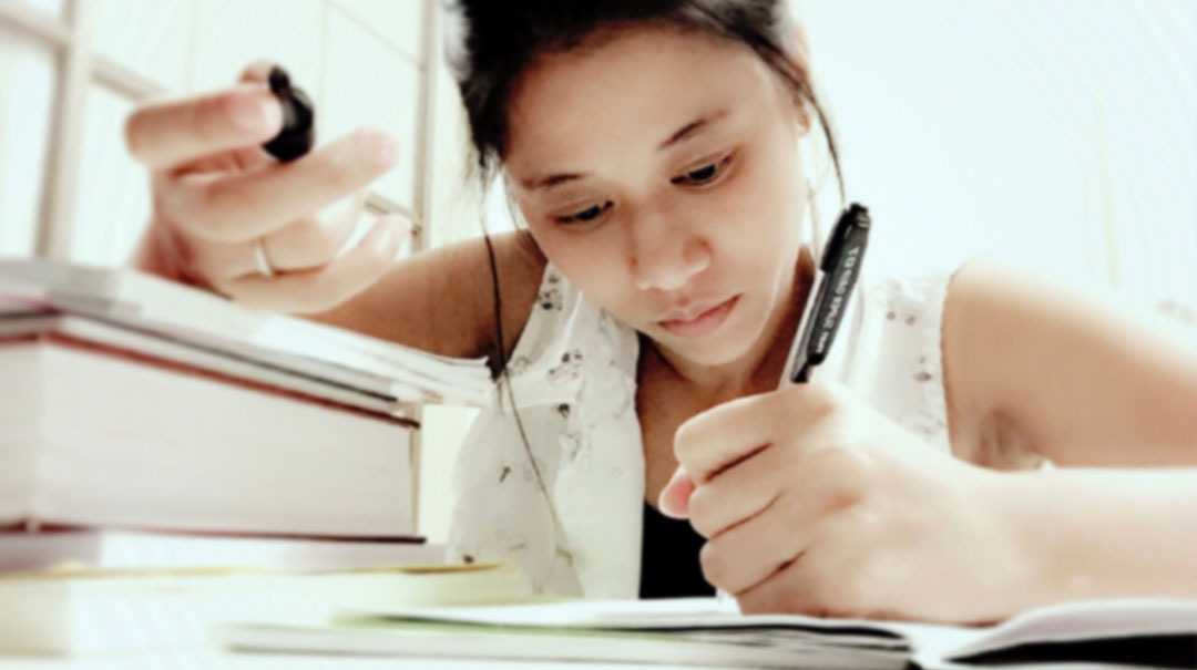 How To Start Studying For The Gmat